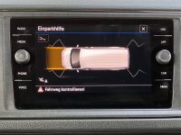 Volkswagen Crafter - Vorschau Bild 10