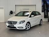 Mercedes-Benz B 180 CDI KAMERA+AHK+KLIMA+LED+BLUETOOTH+SITZHZ - Mercedes-Benz B 180 in Solingen