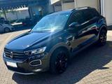 Volkswagen T-Roc Sport *Black Style*19Zoll*Autom.*AHK - Gebrauchtwagen in Hannover