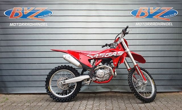 Gasgas MC 450 F 