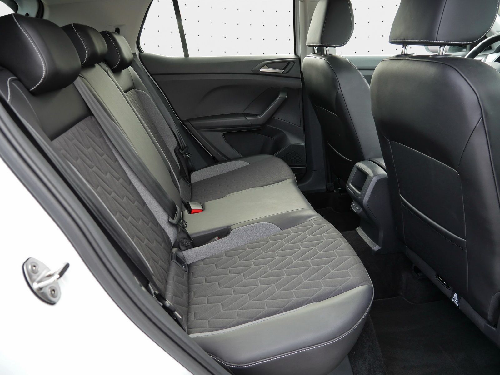 Volkswagen T-Cross - Bild 16