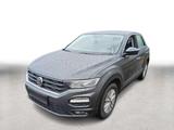 Volkswagen T-Roc 1.0 TSI ACC+LANE+NAVI+BT+USB+SHZ+2xPDC+LM1 - : Geländewagen, Us
