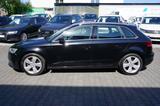 Audi A3 2.0 TDI Sportback°Automatik°Navi°Xenon°PDC° - Audi A3 in Düsseldorf