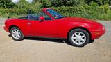 Mazda MX-5 - gebrauchte Mazda MX-5 aus dem Jahr 1993