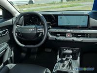 Kia K4 - Vorschau Bild 3