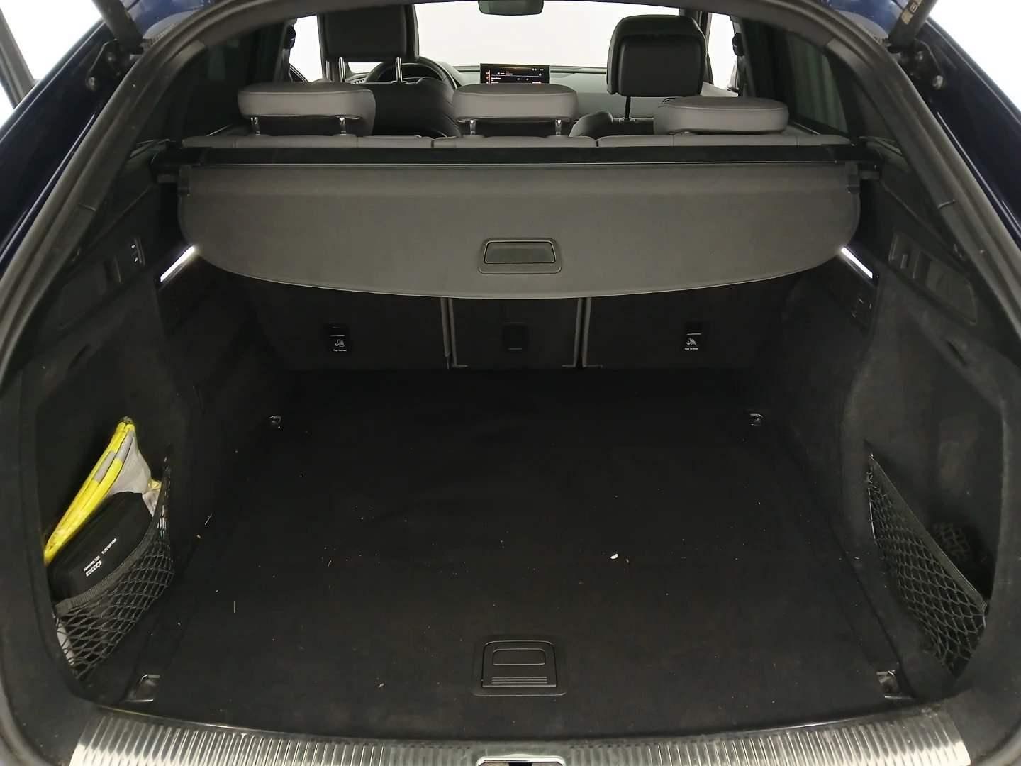 Audi SQ5 Sportback 3.0 TDI MATRIX B&O ACC KAMERA LUFT foto 6