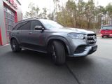 Mercedes-Benz 400 AMG/ 4Matic/Burmester/Panorama/Nightpaket - Mercedes-Benz GLS 400 aus 2023