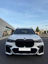 BMW X7 xDrive40d - - BMW X7 von privat