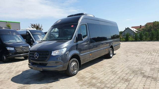 Mercedes-Benz Sprinter 519  Prolong 21/23 seats