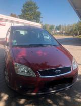 Ford Focus c Max - gebrauchte Ford C-Max aus dem Jahr 2006