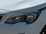 Peugeot 3008 PureTech 180 Allure Tempomat PDC CarPlay - weiße Peugeot 3008