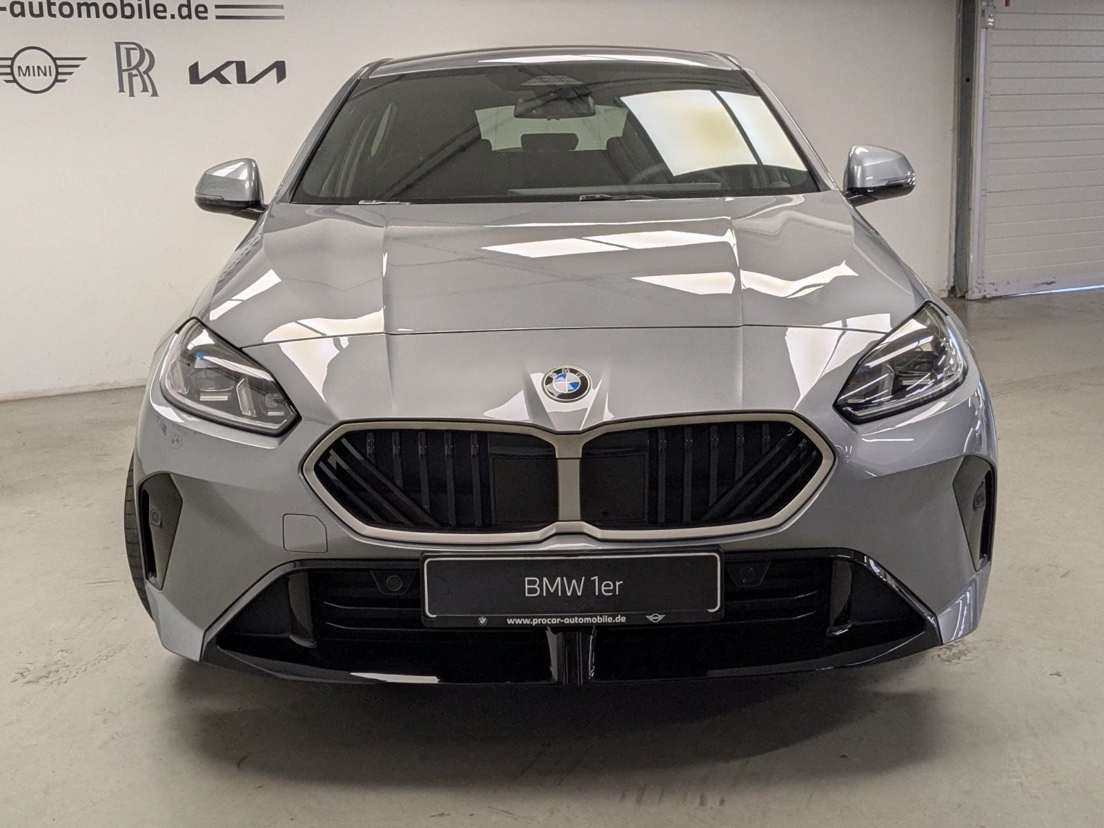 BMW 120 - Bild 3