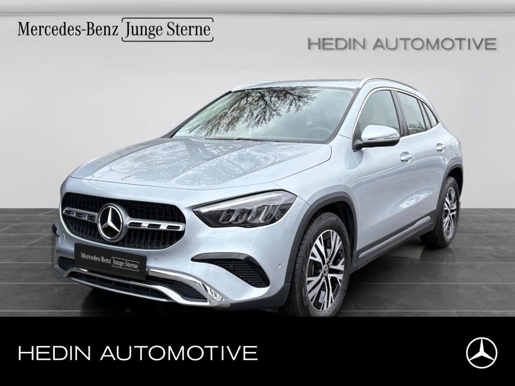 Mercedes-Benz GLA 180