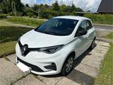 Renault Zoe R110 Z.E. 50 , 52 KWh, 108 PS,... - Renault R 11 Gebrauchtwagen