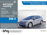 Volkswagen ID.3 Pro Performance Upgrade #Einparkhilfe #LED - VW ID.3 Leasingangebote für Privatpersonen