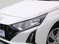 Hyundai i20 - Vorschau Bild 5