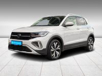 Volkswagen T-Cross - Vorschau Bild 2