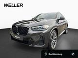 BMW X4 xDrive30d M Sport AHK DAPro PA+ HUD Laser H/K - BMW X4 Gebrauchtwagen in Frankfurt