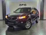 Kia Sorento Spirit 4WD*SCHIEBEDACH*KAMERA*AHK* - Kia Sorento mit Diesel-Antrieb