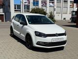 Volkswagen Polo V 1.0 Trendline *TOP ZUSTAND*SHZ*TÜV/AU NEU - : Kleinwagen, Top