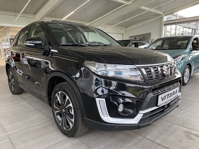 Suzuki Vitara Comfort+ VOLLHYBRID Allrad Automatik PANO