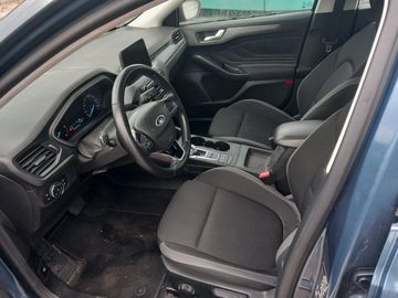 Ford Focus - 5