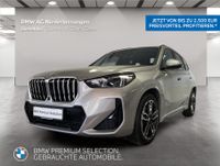 BMW X1 - Vorschau Bild 1