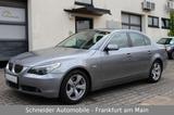 BMW 525iA·2.Hand·143000km·Leder·Navi·GSD·PDC·Xenon - gebrauchte BMW 525 aus dem Jahr 2006