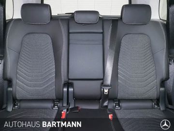 Mercedes GLB 180 - 12