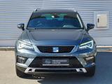 Seat Ateca Xcellence 1.5TSI LED/KAMERA/TEMPOMAT/KESSY - Seat Ateca in Chemnitz