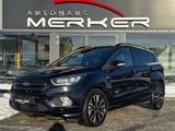 Ford Kuga ST-Line SYNC3/CARPLAY/AMBIENTE/GARANTIE - Ford: Sync