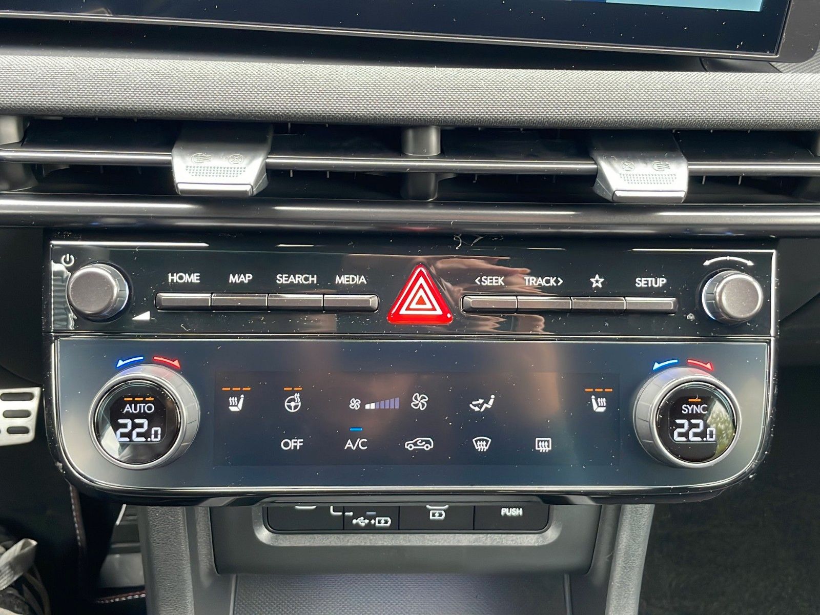 Hyundai TUCSON - Bild 15