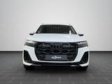 Audi Q7 SUV S line business TDI quattro 210 kW tiptro - Audi Q7: S Line Business