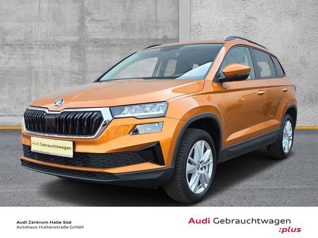 Skoda Karoq 1.0 TSI Ambition AHK LED NAVI ACC