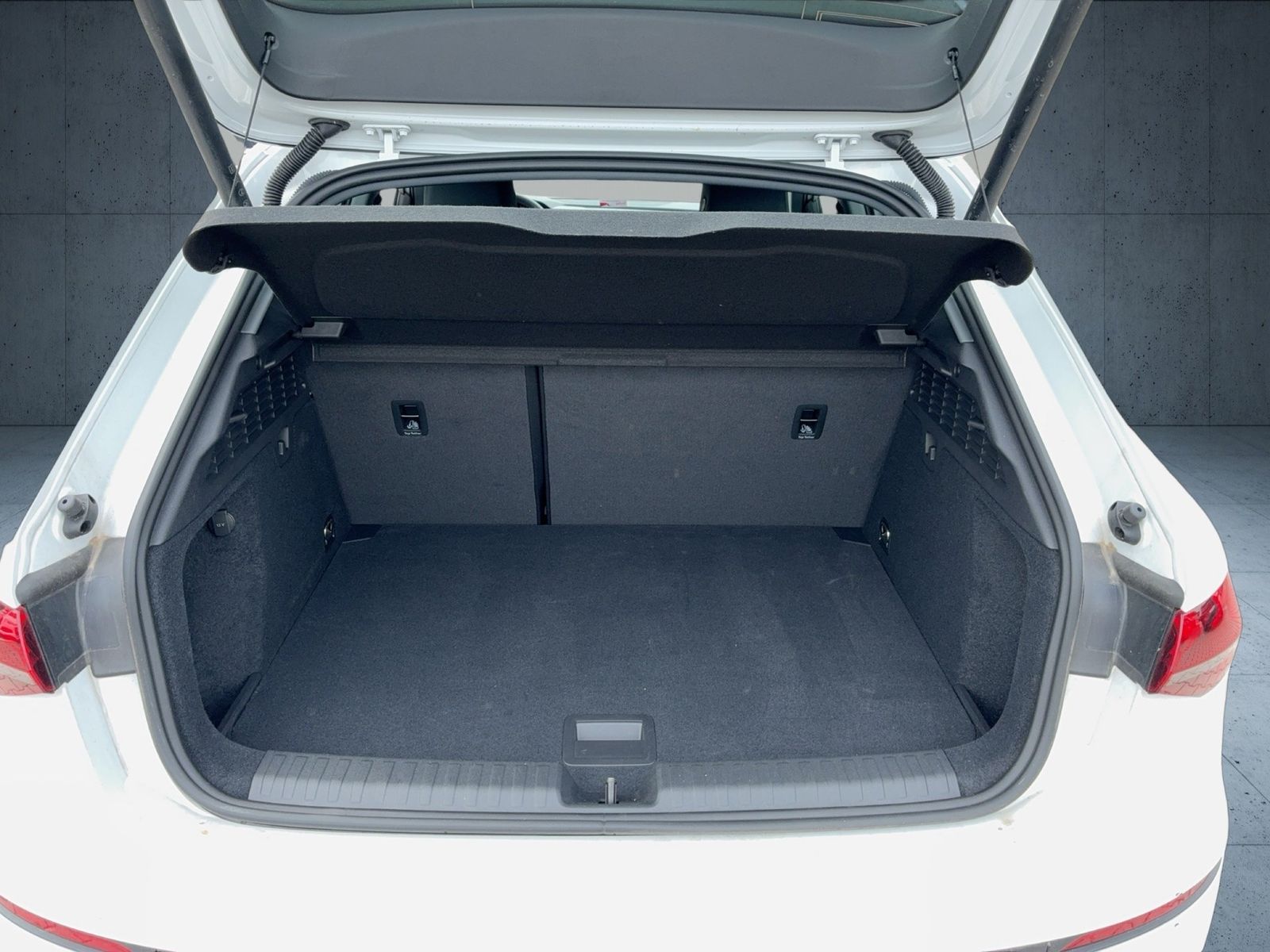 Audi A3 - Bild 14