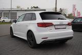 Audi A3 Sportback 1.4 TFSI e-tron LED Navi Standhzg. - Audi A3: 1.4