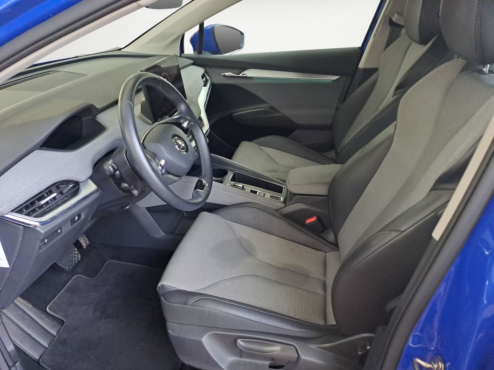Skoda Enyaq - Bild 10