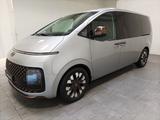 Hyundai STARIA 2.2 CRDi 4WD|7Sitzer|360°|Navi|Lenkrhzg. - gebrauchte Hyundai STARIA aus dem Jahr 2022
