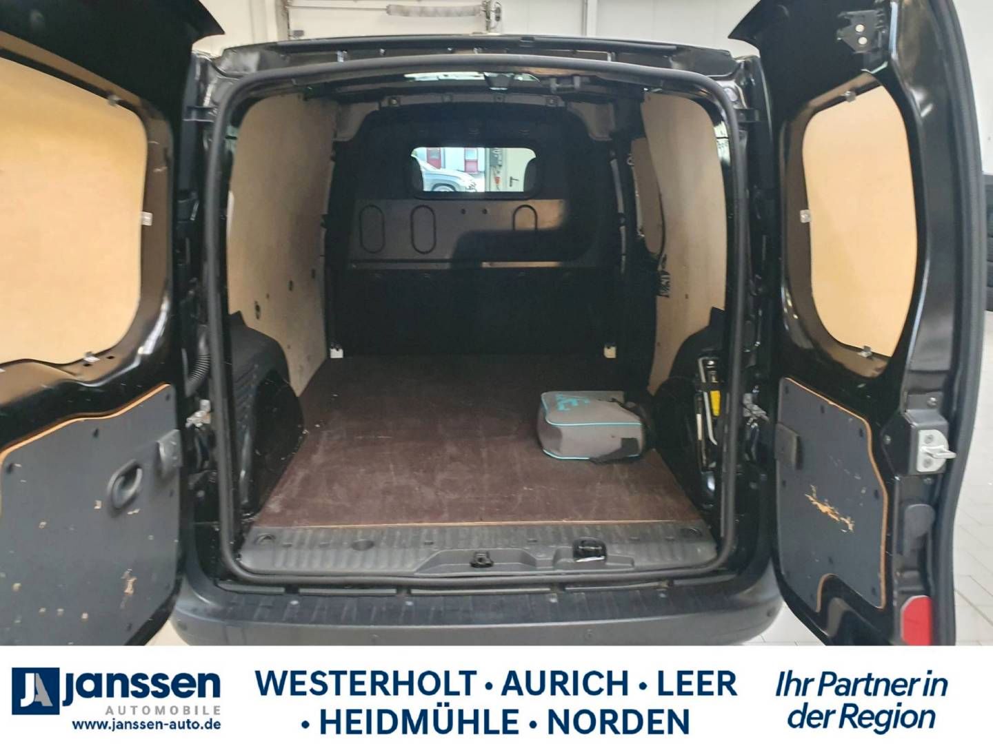 Fahrzeugabbildung Renault KANGOO E-TECH Maxi 2-Sitzer (Selection) mit Batt