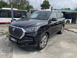 KGM Rexton Sapphire, Elegance, 20 - KGM Gebrauchtwagen