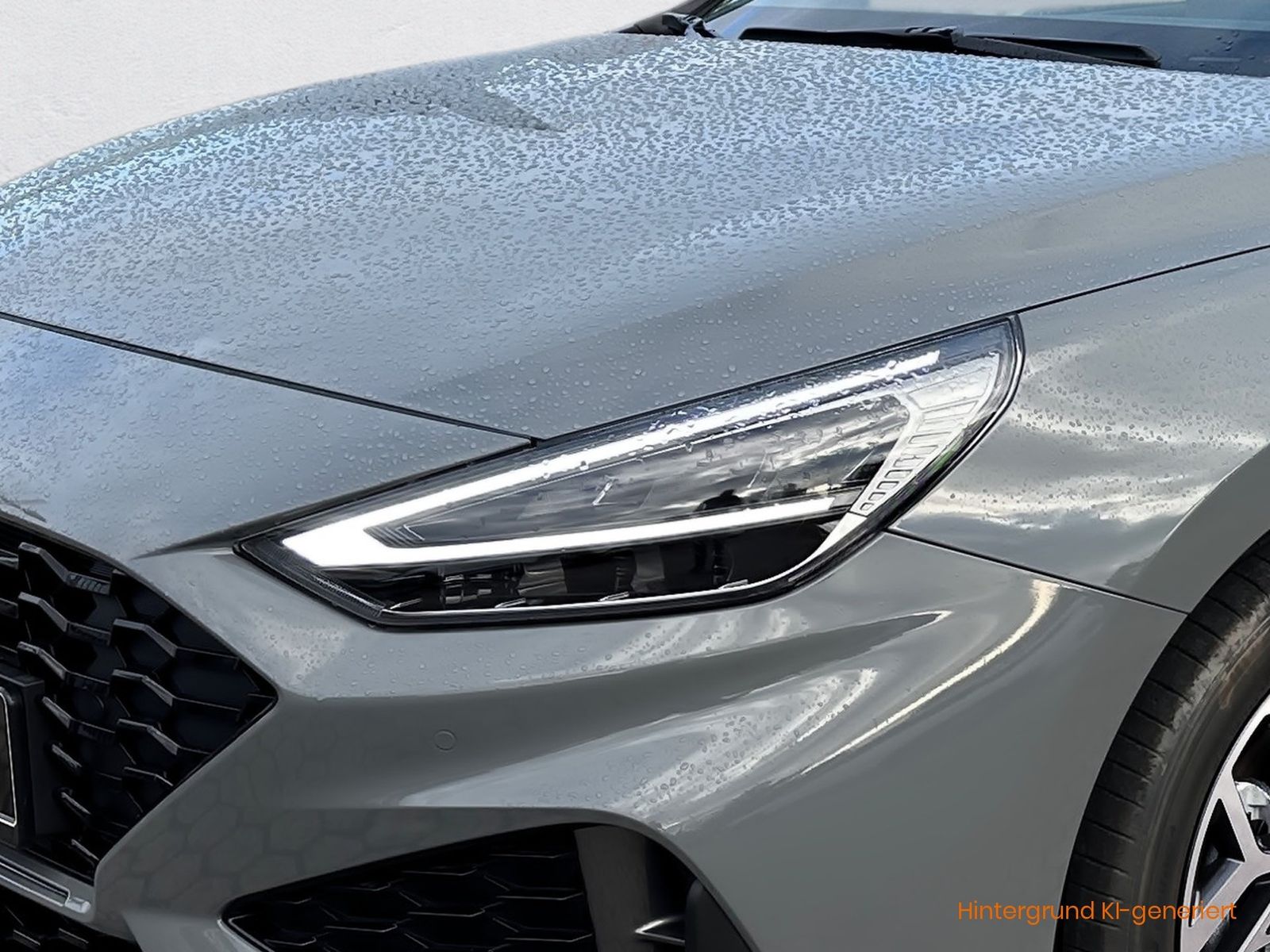 Hyundai i30 – Bild 7
