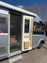 Bürstner IXEO I 700 Automatikgetriebe 3500Kg. - Bürstner Diesel Integrierter Automatik