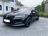 Skoda Superb 2.0 TSI 140kW DSG SPORTLINE COMBI SPO... - Skoda Superb Gebrauchtwagen in Hamburg
