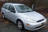 Ford Focus SE, 2.0 (USA) - Ford Focus aus 2001: Kombi