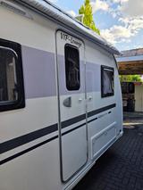 Adria Adora 673 PK, Mover, Wigo, Alde, Fußbodenhz, ATC - Adria Adora