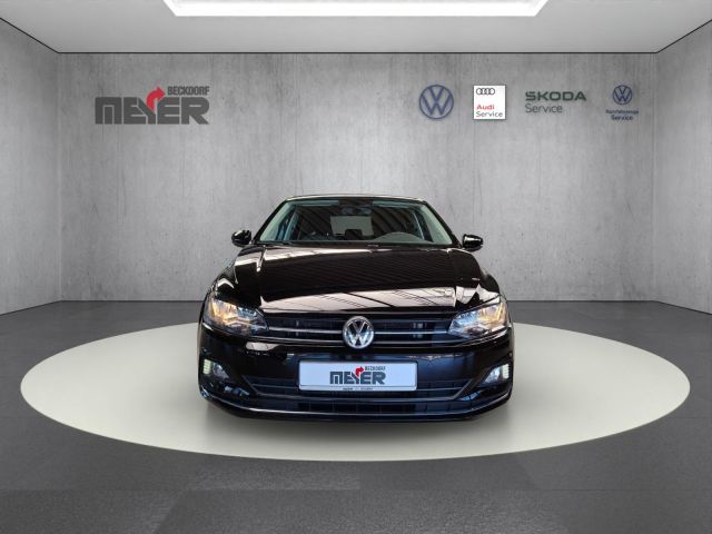 Polo Highline 1.0 TSI Klima Navi Rückfahrkamera