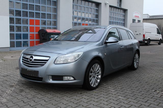 Opel Insignia A Sports Tourer Cosmo