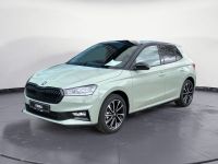 Skoda Fabia - Vorschau Bild 1
