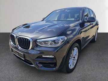 BMW X3 - 9