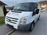 Ford Transit Kasten FT 280 K Trend LKW Klima TÜV - Ford Transit ft 280 k